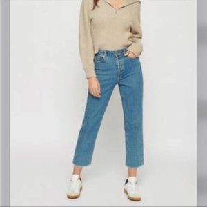 Dynamite Giselle Jeans Sz 27